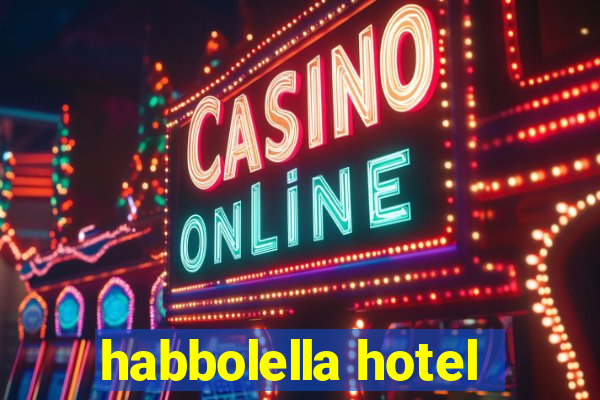 habbolella hotel